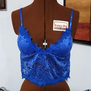 BRAND NWT still in plastic BRA, Nighty , lingerie 4 colors to choose size medium